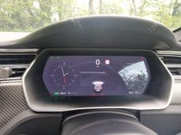 USED 2017 67 TESLA MODEL S 0.0 75D 5d 517 BHP ZERO DEPOSIT FINANCE AVAILABLE