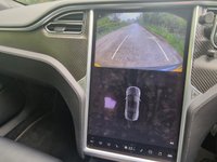 USED 2017 67 TESLA MODEL S 0.0 75D 5d 517 BHP ZERO DEPOSIT FINANCE AVAILABLE