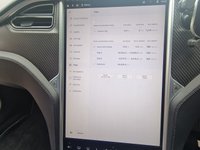 USED 2017 67 TESLA MODEL S 0.0 75D 5d 517 BHP ZERO DEPOSIT FINANCE AVAILABLE