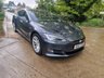 USED 2017 67 TESLA MODEL S 0.0 75D 5d 517 BHP ZERO DEPOSIT FINANCE AVAILABLE