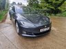 USED 2017 67 TESLA MODEL S 0.0 75D 5d 517 BHP ZERO DEPOSIT FINANCE AVAILABLE