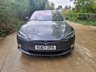 USED 2017 67 TESLA MODEL S 0.0 75D 5d 517 BHP ZERO DEPOSIT FINANCE AVAILABLE