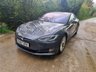 USED 2017 67 TESLA MODEL S 0.0 75D 5d 517 BHP ZERO DEPOSIT FINANCE AVAILABLE