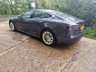 USED 2017 67 TESLA MODEL S 0.0 75D 5d 517 BHP ZERO DEPOSIT FINANCE AVAILABLE