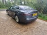 USED 2017 67 TESLA MODEL S 0.0 75D 5d 517 BHP ZERO DEPOSIT FINANCE AVAILABLE