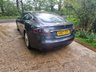 USED 2017 67 TESLA MODEL S 0.0 75D 5d 517 BHP ZERO DEPOSIT FINANCE AVAILABLE