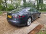 USED 2017 67 TESLA MODEL S 0.0 75D 5d 517 BHP ZERO DEPOSIT FINANCE AVAILABLE
