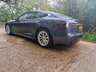 USED 2017 67 TESLA MODEL S 0.0 75D 5d 517 BHP ZERO DEPOSIT FINANCE AVAILABLE
