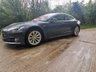 USED 2017 67 TESLA MODEL S 0.0 75D 5d 517 BHP ZERO DEPOSIT FINANCE AVAILABLE