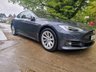 USED 2017 67 TESLA MODEL S 0.0 75D 5d 517 BHP ZERO DEPOSIT FINANCE AVAILABLE