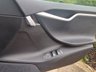 USED 2017 67 TESLA MODEL S 0.0 75D 5d 517 BHP ZERO DEPOSIT FINANCE AVAILABLE