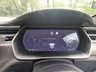 USED 2017 67 TESLA MODEL S 0.0 75D 5d 517 BHP ZERO DEPOSIT FINANCE AVAILABLE