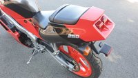 USED 1989 F KAWASAKI ZXR250 H1 Sports Classic Looks great and sounds great, rare in the UK