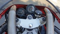 USED 1989 F KAWASAKI ZXR250 H1 Sports Classic Looks great and sounds great, rare in the UK
