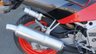 USED 1989 F KAWASAKI ZXR250 H1 Sports Classic Looks great and sounds great, rare in the UK