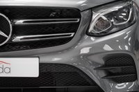 USED 2019 19 MERCEDES-BENZ GLC-CLASS 2.0 GLC 250 4MATIC AMG NIGHT EDITION 5d 208 BHP + NATIONWIDE HOME DELIVERY +