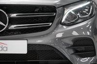 USED 2019 19 MERCEDES-BENZ GLC-CLASS 2.0 GLC 250 4MATIC AMG NIGHT EDITION 5d 208 BHP + NATIONWIDE HOME DELIVERY +
