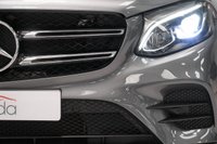 USED 2019 19 MERCEDES-BENZ GLC-CLASS 2.0 GLC 250 4MATIC AMG NIGHT EDITION 5d 208 BHP + NATIONWIDE HOME DELIVERY +