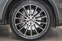 USED 2019 19 MERCEDES-BENZ GLC-CLASS 2.0 GLC 250 4MATIC AMG NIGHT EDITION 5d 208 BHP + NATIONWIDE HOME DELIVERY +