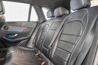 USED 2019 19 MERCEDES-BENZ GLC-CLASS 2.0 GLC 250 4MATIC AMG NIGHT EDITION 5d 208 BHP + NATIONWIDE HOME DELIVERY +