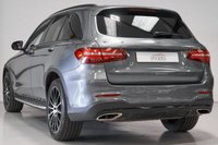 USED 2019 19 MERCEDES-BENZ GLC-CLASS 2.0 GLC 250 4MATIC AMG NIGHT EDITION 5d 208 BHP + NATIONWIDE HOME DELIVERY +