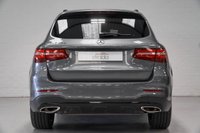 USED 2019 19 MERCEDES-BENZ GLC-CLASS 2.0 GLC 250 4MATIC AMG NIGHT EDITION 5d 208 BHP + NATIONWIDE HOME DELIVERY +