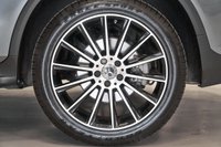 USED 2019 19 MERCEDES-BENZ GLC-CLASS 2.0 GLC 250 4MATIC AMG NIGHT EDITION 5d 208 BHP + NATIONWIDE HOME DELIVERY +