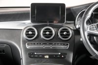 USED 2019 19 MERCEDES-BENZ GLC-CLASS 2.0 GLC 250 4MATIC AMG NIGHT EDITION 5d 208 BHP + NATIONWIDE HOME DELIVERY +