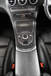 USED 2019 19 MERCEDES-BENZ GLC-CLASS 2.0 GLC 250 4MATIC AMG NIGHT EDITION 5d 208 BHP + NATIONWIDE HOME DELIVERY +