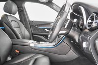 USED 2019 19 MERCEDES-BENZ GLC-CLASS 2.0 GLC 250 4MATIC AMG NIGHT EDITION 5d 208 BHP + NATIONWIDE HOME DELIVERY +