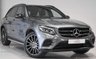 USED 2019 19 MERCEDES-BENZ GLC-CLASS 2.0 GLC 250 4MATIC AMG NIGHT EDITION 5d 208 BHP + NATIONWIDE HOME DELIVERY +