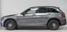 USED 2019 19 MERCEDES-BENZ GLC-CLASS 2.0 GLC 250 4MATIC AMG NIGHT EDITION 5d 208 BHP + NATIONWIDE HOME DELIVERY +