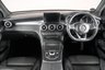 USED 2019 19 MERCEDES-BENZ GLC-CLASS 2.0 GLC 250 4MATIC AMG NIGHT EDITION 5d 208 BHP + NATIONWIDE HOME DELIVERY +