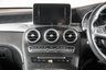 USED 2019 19 MERCEDES-BENZ GLC-CLASS 2.0 GLC 250 4MATIC AMG NIGHT EDITION 5d 208 BHP + NATIONWIDE HOME DELIVERY +