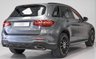 USED 2019 19 MERCEDES-BENZ GLC-CLASS 2.0 GLC 250 4MATIC AMG NIGHT EDITION 5d 208 BHP + NATIONWIDE HOME DELIVERY +