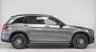 USED 2019 19 MERCEDES-BENZ GLC-CLASS 2.0 GLC 250 4MATIC AMG NIGHT EDITION 5d 208 BHP + NATIONWIDE HOME DELIVERY +