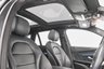 USED 2019 19 MERCEDES-BENZ GLC-CLASS 2.0 GLC 250 4MATIC AMG NIGHT EDITION 5d 208 BHP + NATIONWIDE HOME DELIVERY +