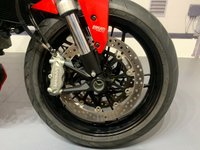 USED 2019 19 DUCATI MONSTER 1200 ONLY 1,507 MILES FROM NEW