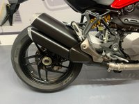 USED 2019 19 DUCATI MONSTER 1200 ONLY 1,507 MILES FROM NEW