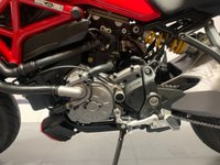 USED 2019 19 DUCATI MONSTER 1200 ONLY 1,507 MILES FROM NEW