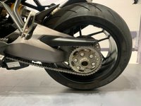 USED 2019 19 DUCATI MONSTER 1200 ONLY 1,507 MILES FROM NEW
