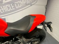 USED 2019 19 DUCATI MONSTER 1200 ONLY 1,507 MILES FROM NEW
