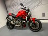USED 2019 19 DUCATI MONSTER 1200 ONLY 1,507 MILES FROM NEW
