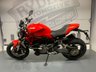 USED 2019 19 DUCATI MONSTER 1200 ONLY 1,507 MILES FROM NEW