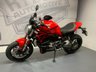 USED 2019 19 DUCATI MONSTER 1200 ONLY 1,507 MILES FROM NEW