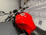 USED 2019 19 DUCATI MONSTER 1200 ONLY 1,507 MILES FROM NEW