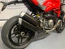 USED 2019 19 DUCATI MONSTER 1200 ONLY 1,507 MILES FROM NEW