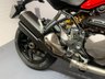 USED 2019 19 DUCATI MONSTER 1200 ONLY 1,507 MILES FROM NEW