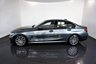 USED 2019 19 BMW 3 SERIES 2.0 320D XDRIVE M SPORT 4d AUTO-BLACK VERNASCA LEATHER-18