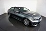 USED 2019 19 BMW 3 SERIES 2.0 320D XDRIVE M SPORT 4d AUTO-BLACK VERNASCA LEATHER-18